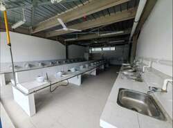 Aviation Park Road (D17), Factory #608436901